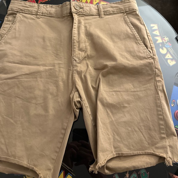 10/10 Men’s shorts American rag. Size 32 - Picture 1 of 3